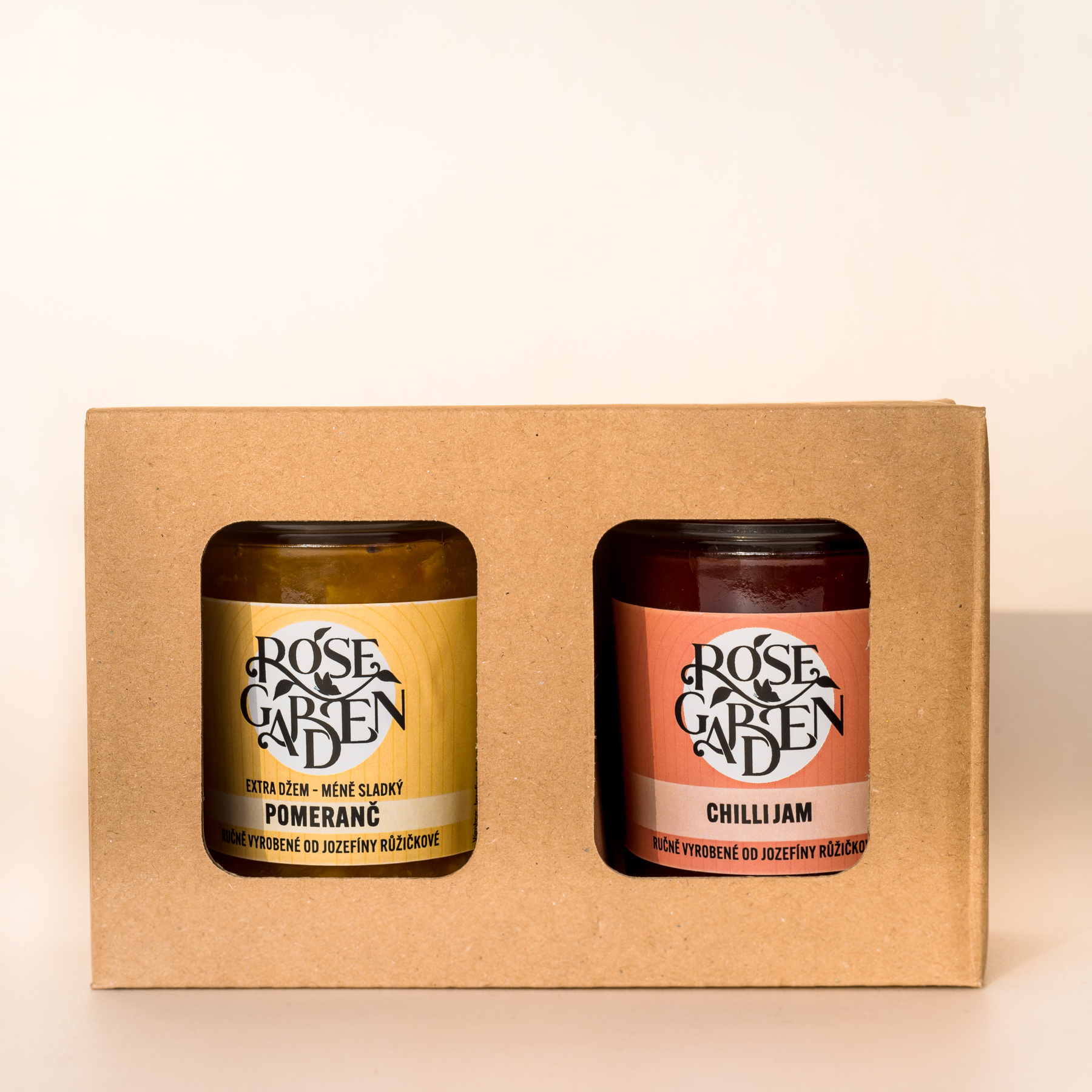 Dárkový balíček I.