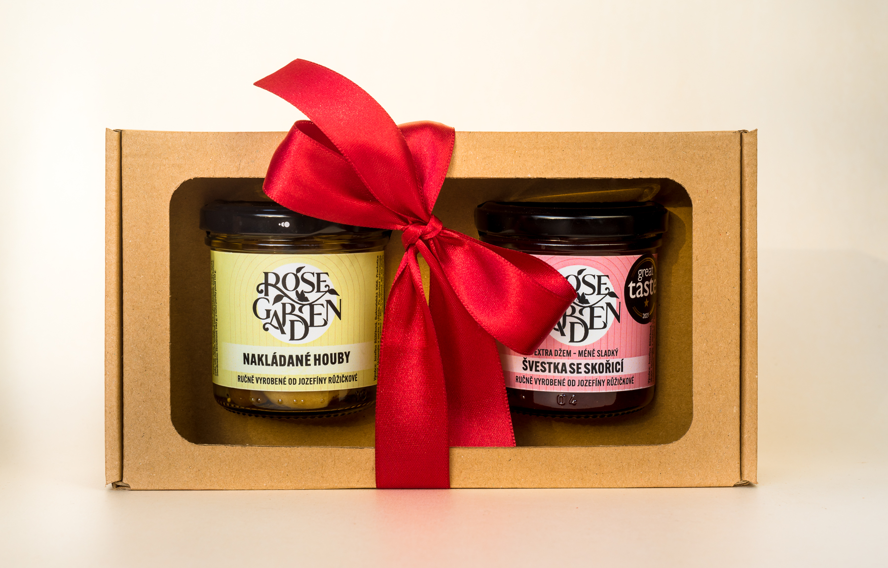 Dárkový balíček II.