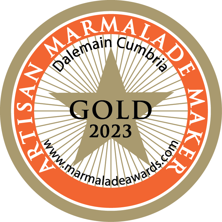 Červený pomeranč s rakytníkem, Extra džem méně sladký